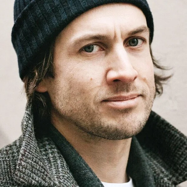 L'annuaire - Adam Lewenhaupt, sneakers CQP