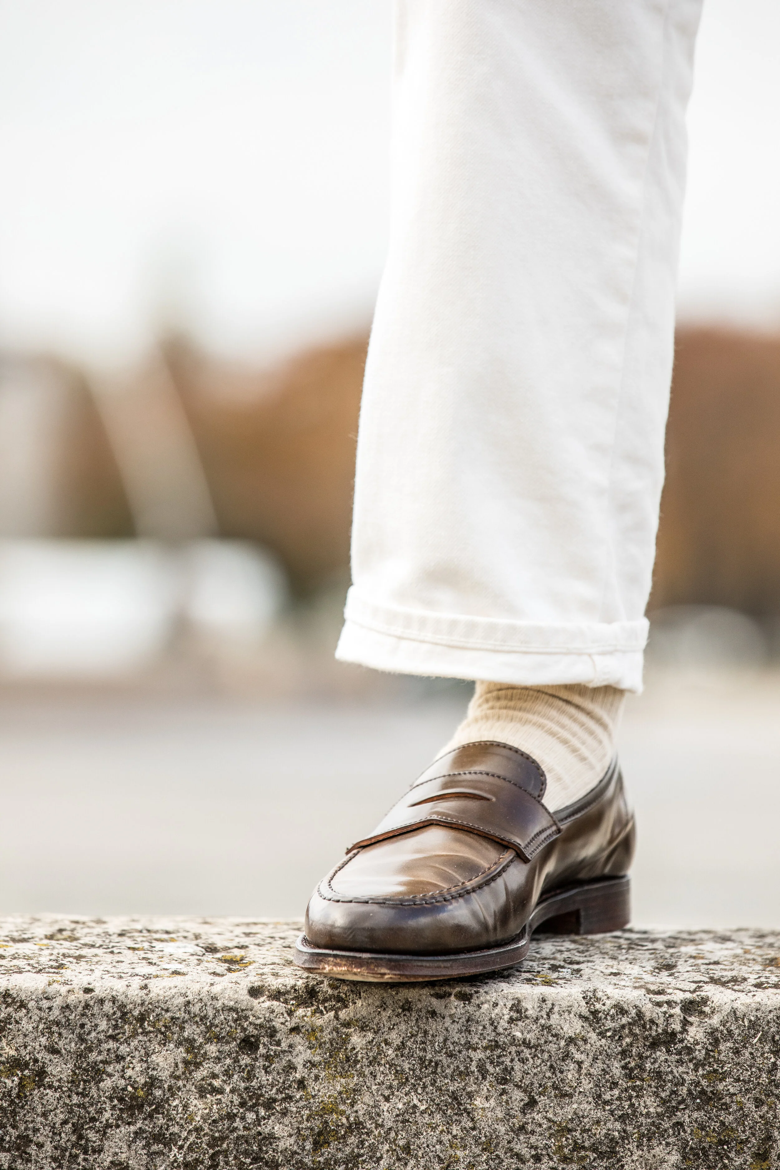 crockett and jones discount