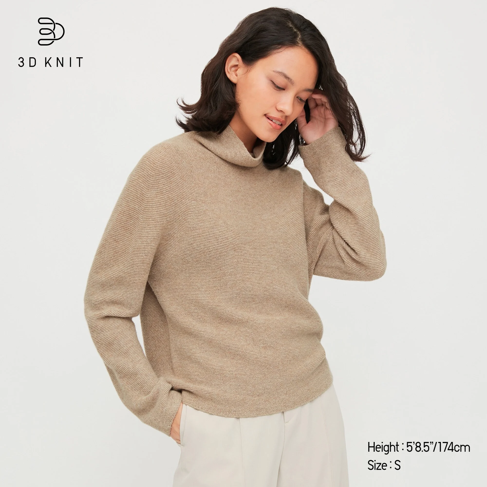 Pull Intégral Fille Gap Rose Col V - Taille 10 Ans - Très Bon état