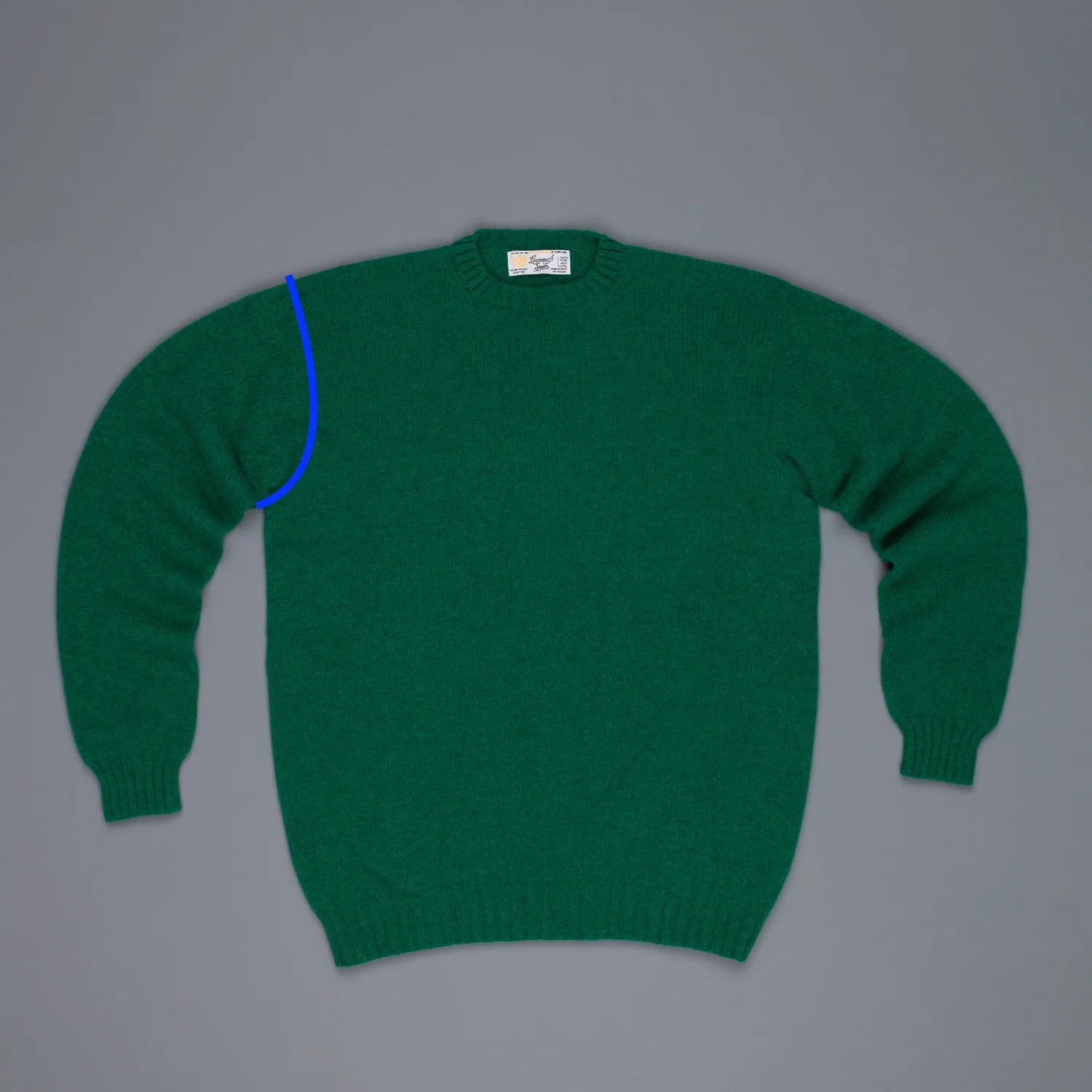 Manches montées ⎜ Manches raglan — Les Indispensables