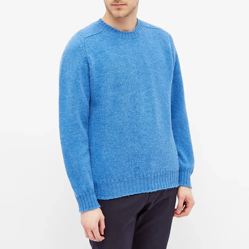 Manches montées ⎜ Manches raglan — Les Indispensables