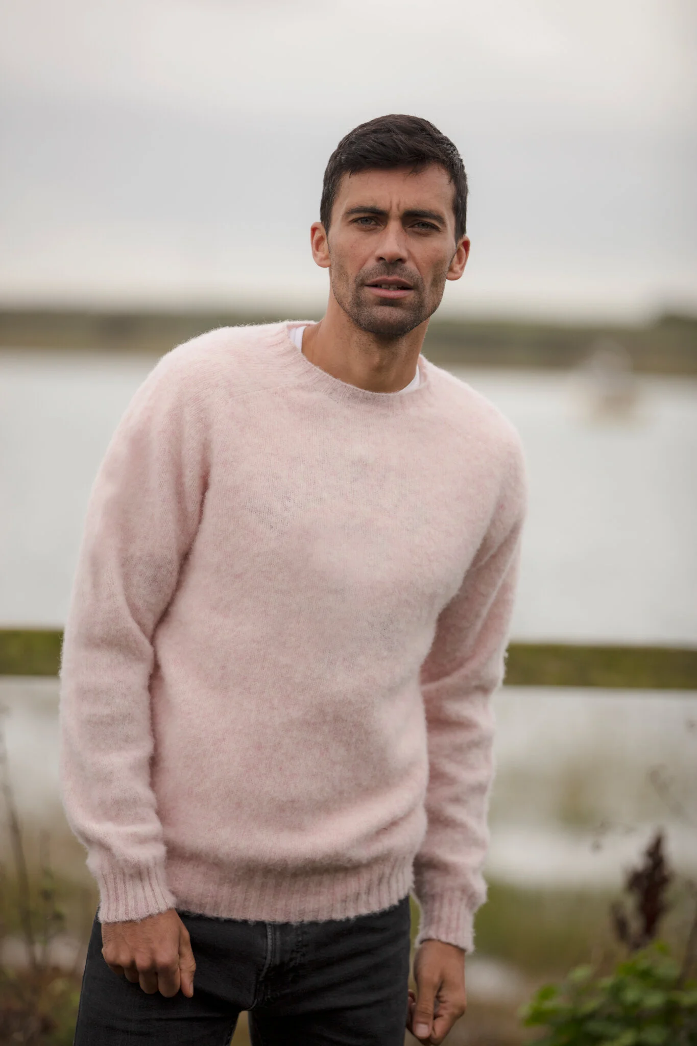 Manches montées ⎜ Manches raglan — Les Indispensables