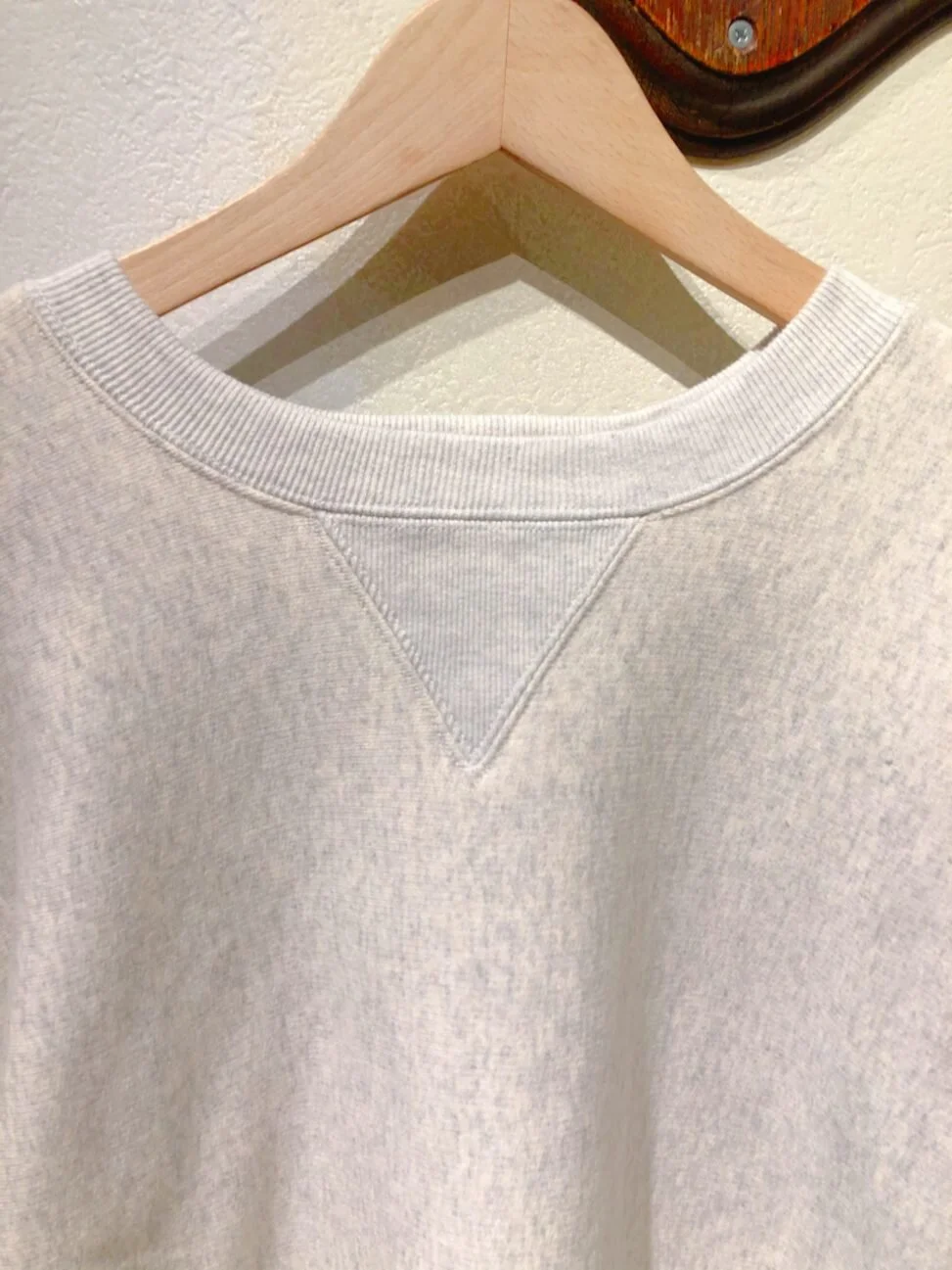 Champion - Sweat-shirt Reverse Weave