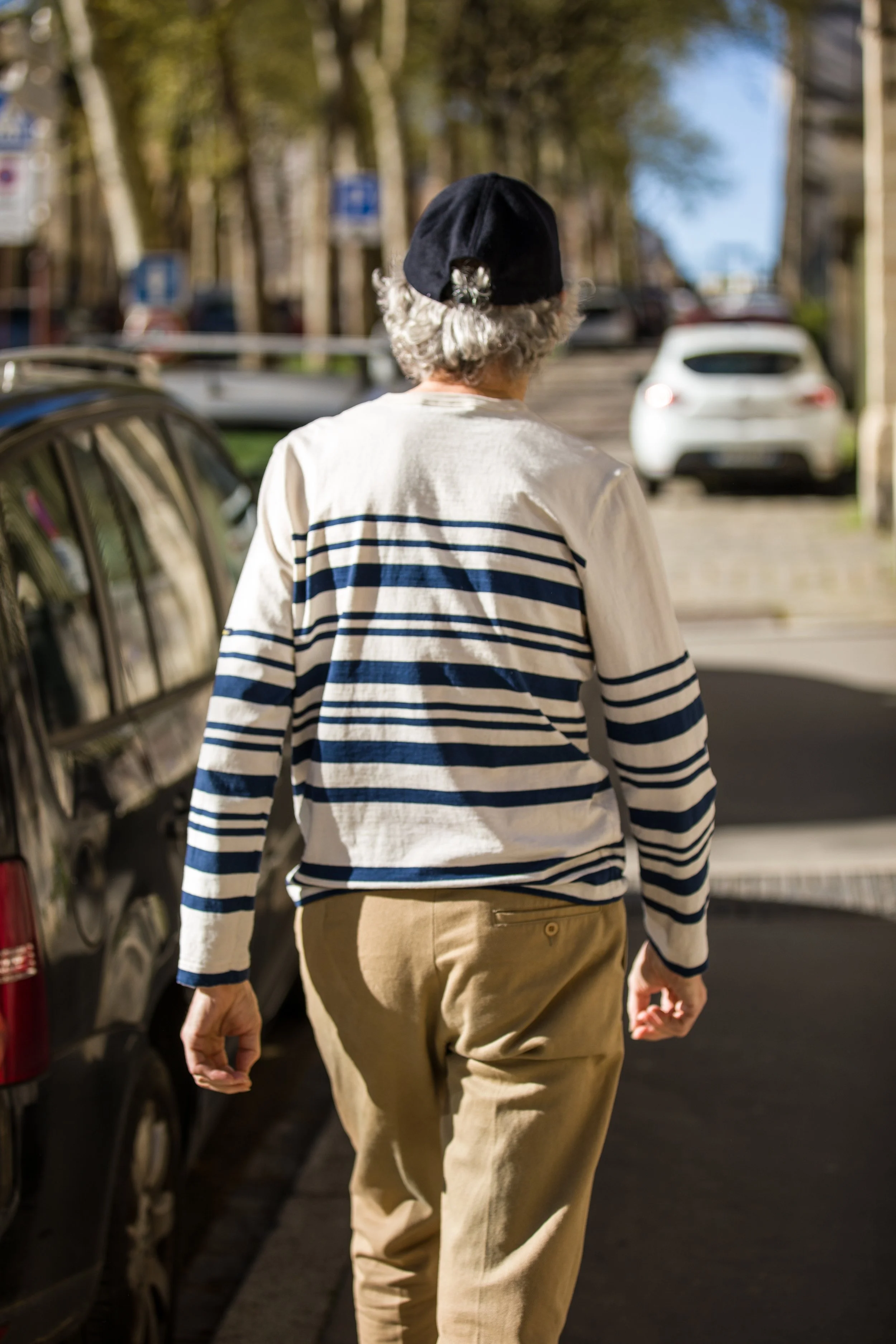 Marinière Pablo Picasso