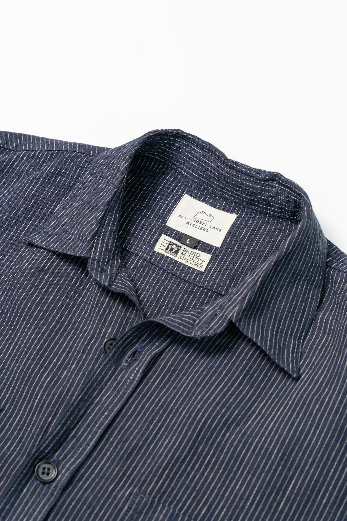 Baird McNutt Irish Linen