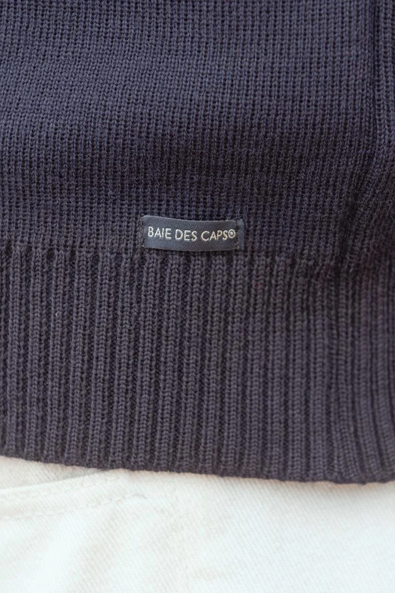 Pulls Marin - Deux marques françaises peu connues