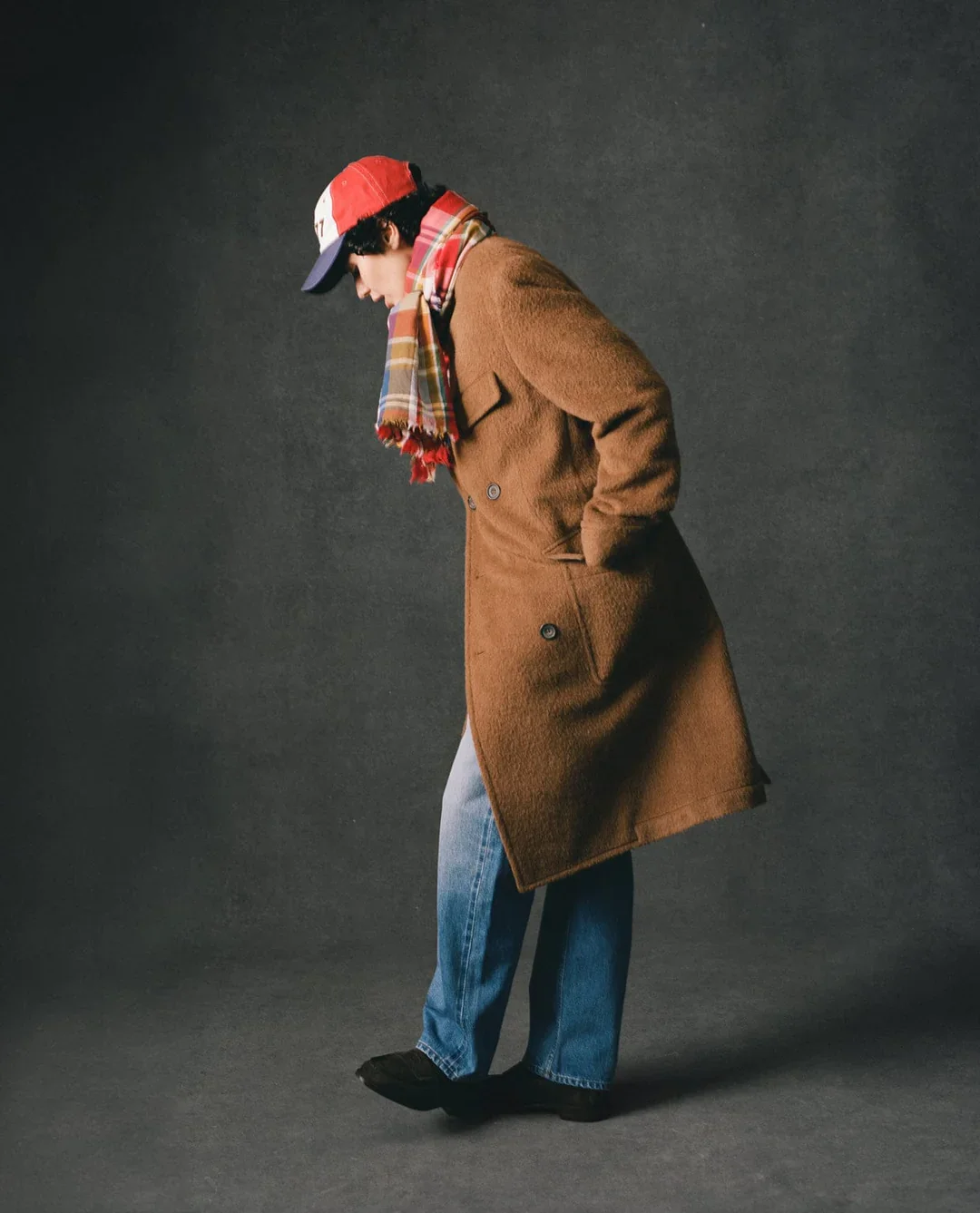 Drake's Lookbook AW25