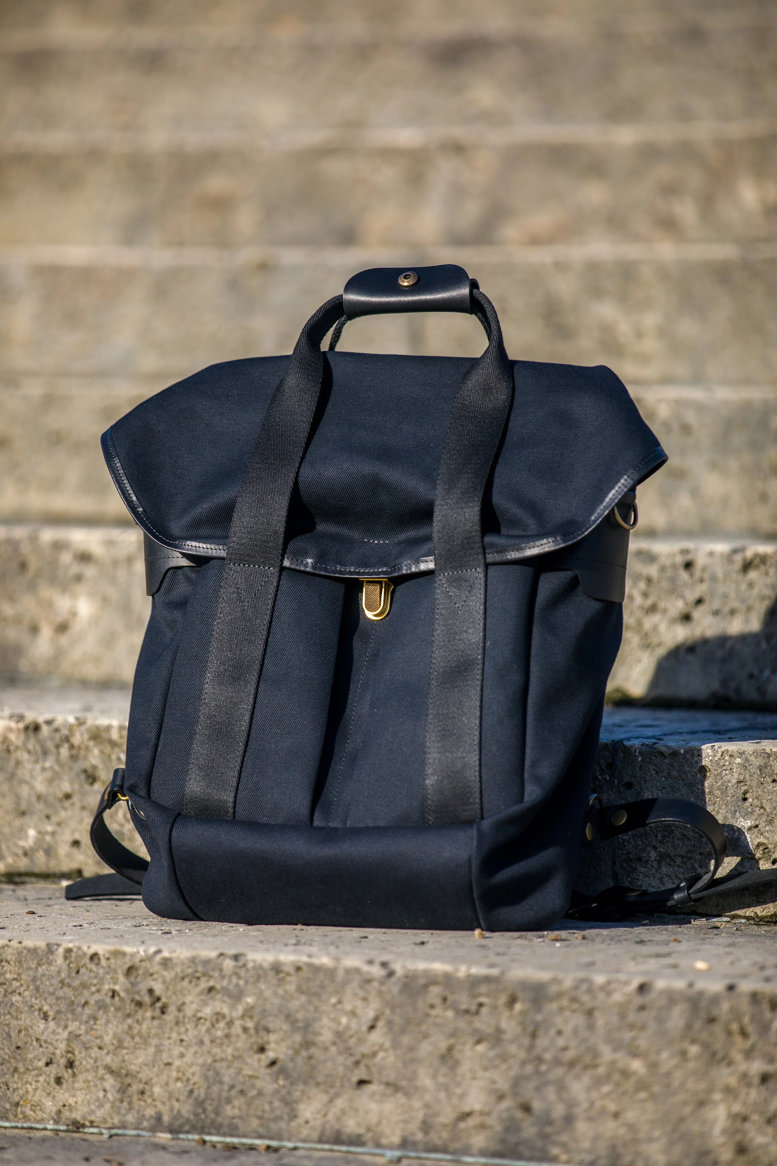 Bleu de chauffe - Sac Chiloé