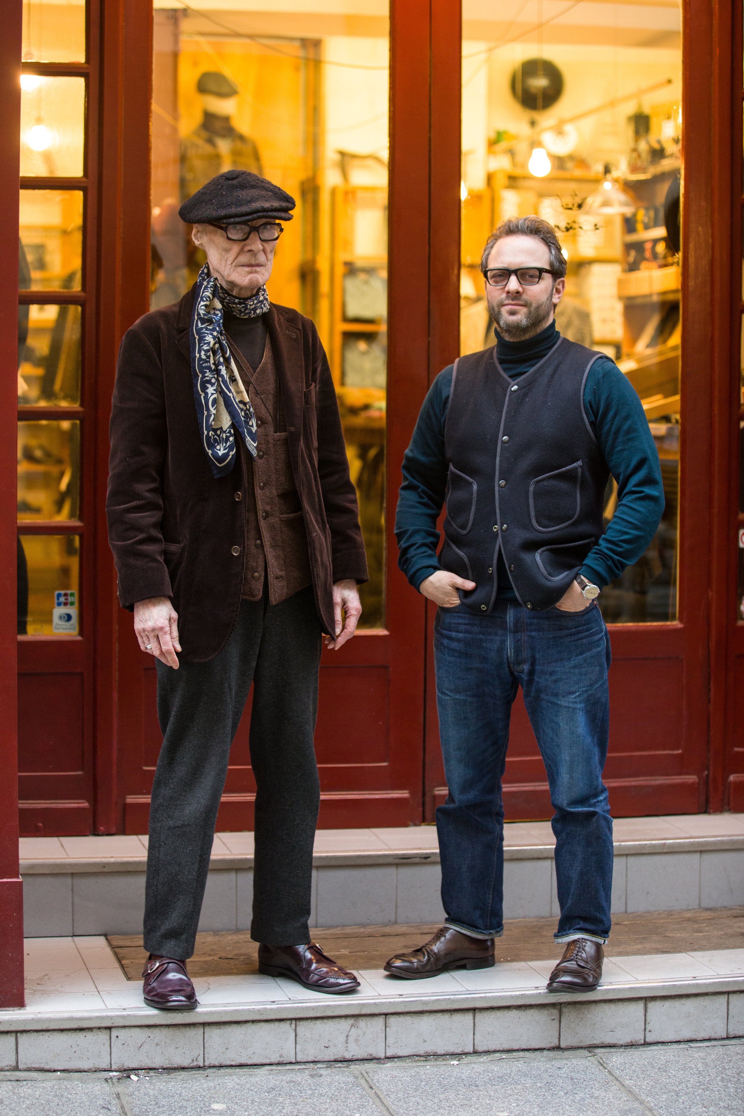 Anatomica - Interview avec M. Pierre Fournier 