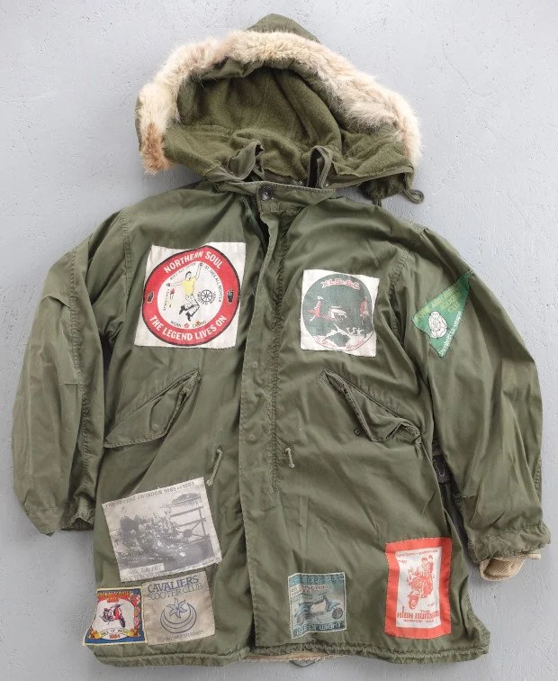 Quatre adresses vintage à Londres