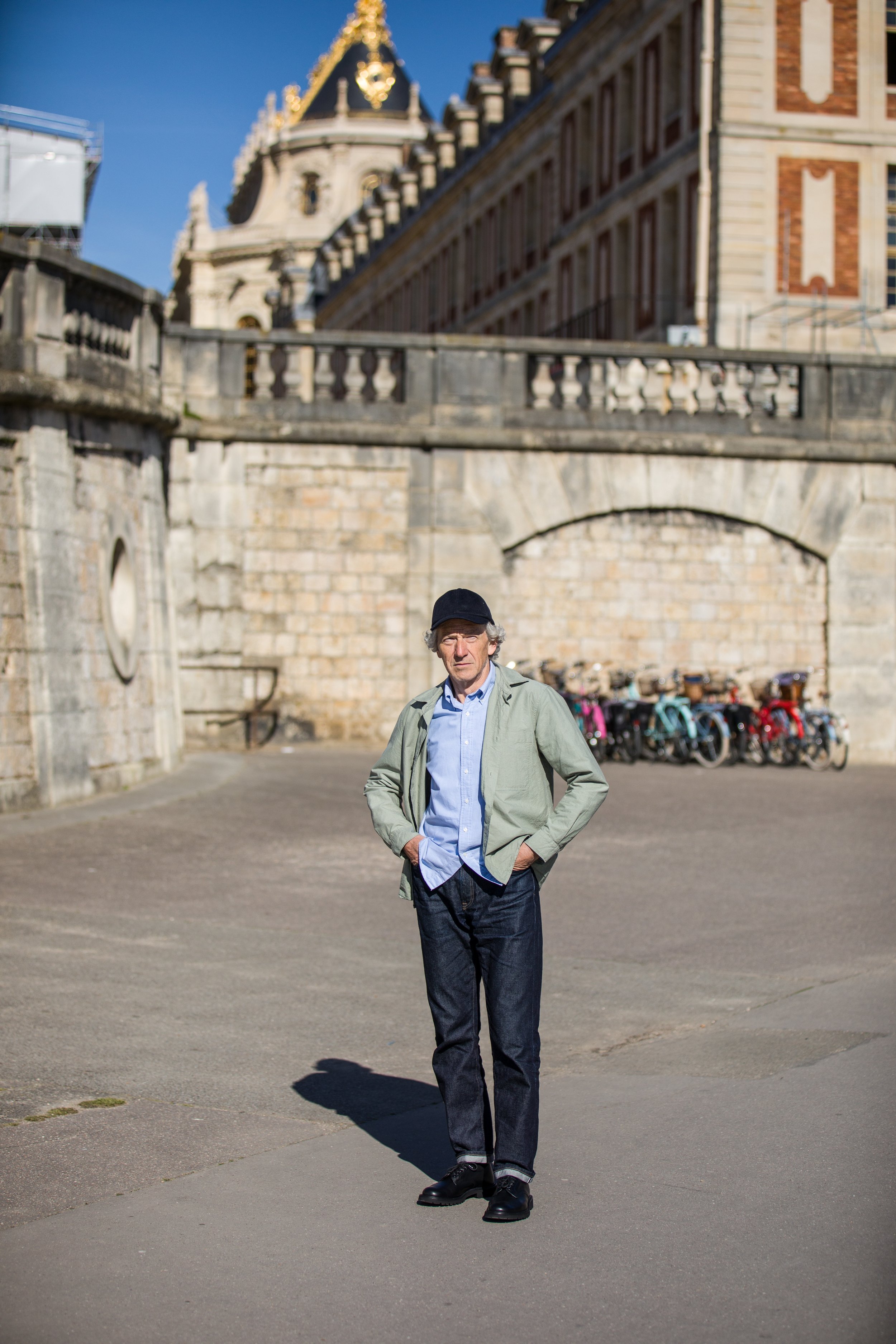 Trickers - UK’s oldest shoe manufacturer — Les Indispensables