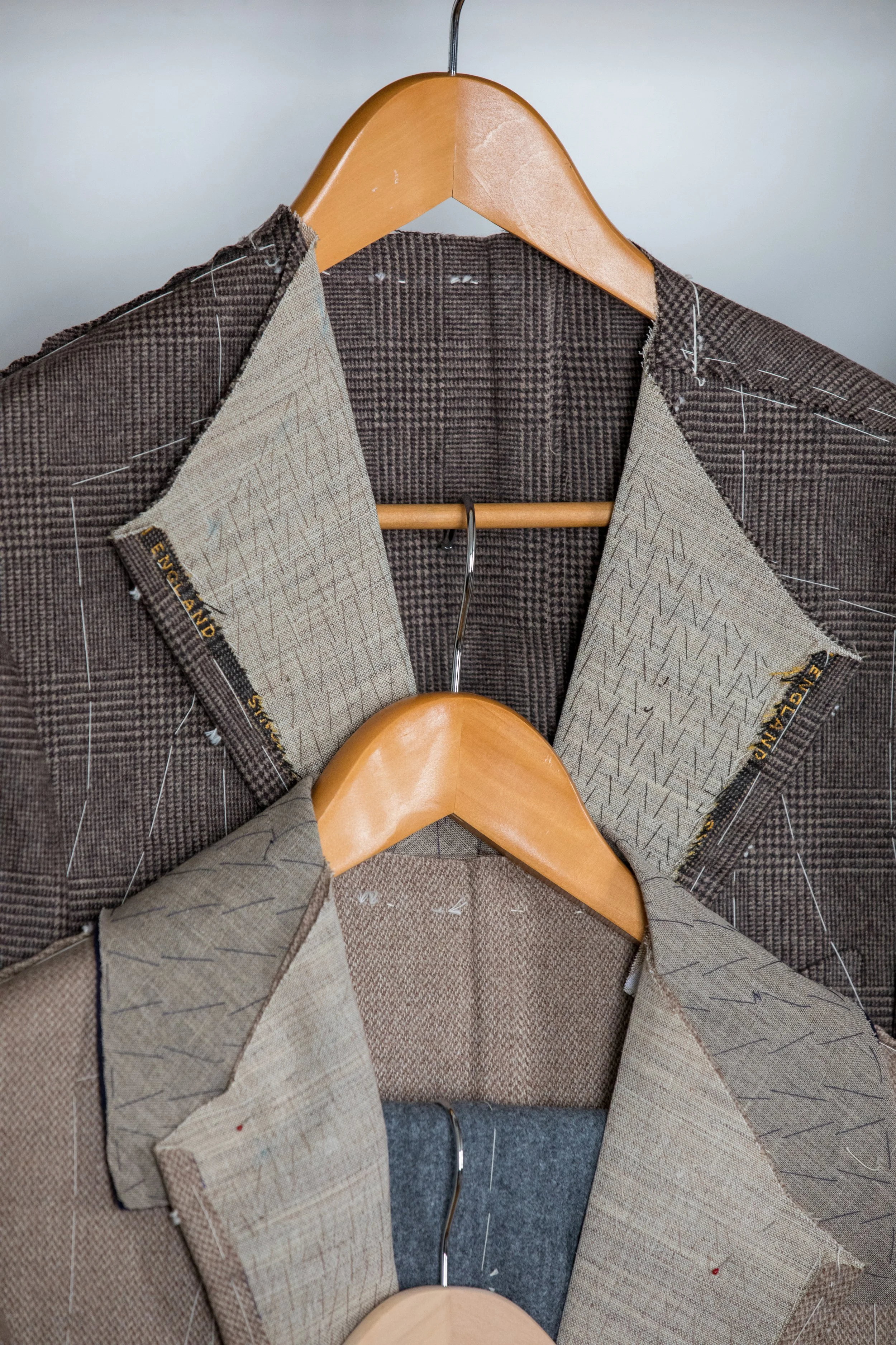 Chemise Hugo Boss Style Cubain - Taille L Beige - Manches Courtes - Occasion TB