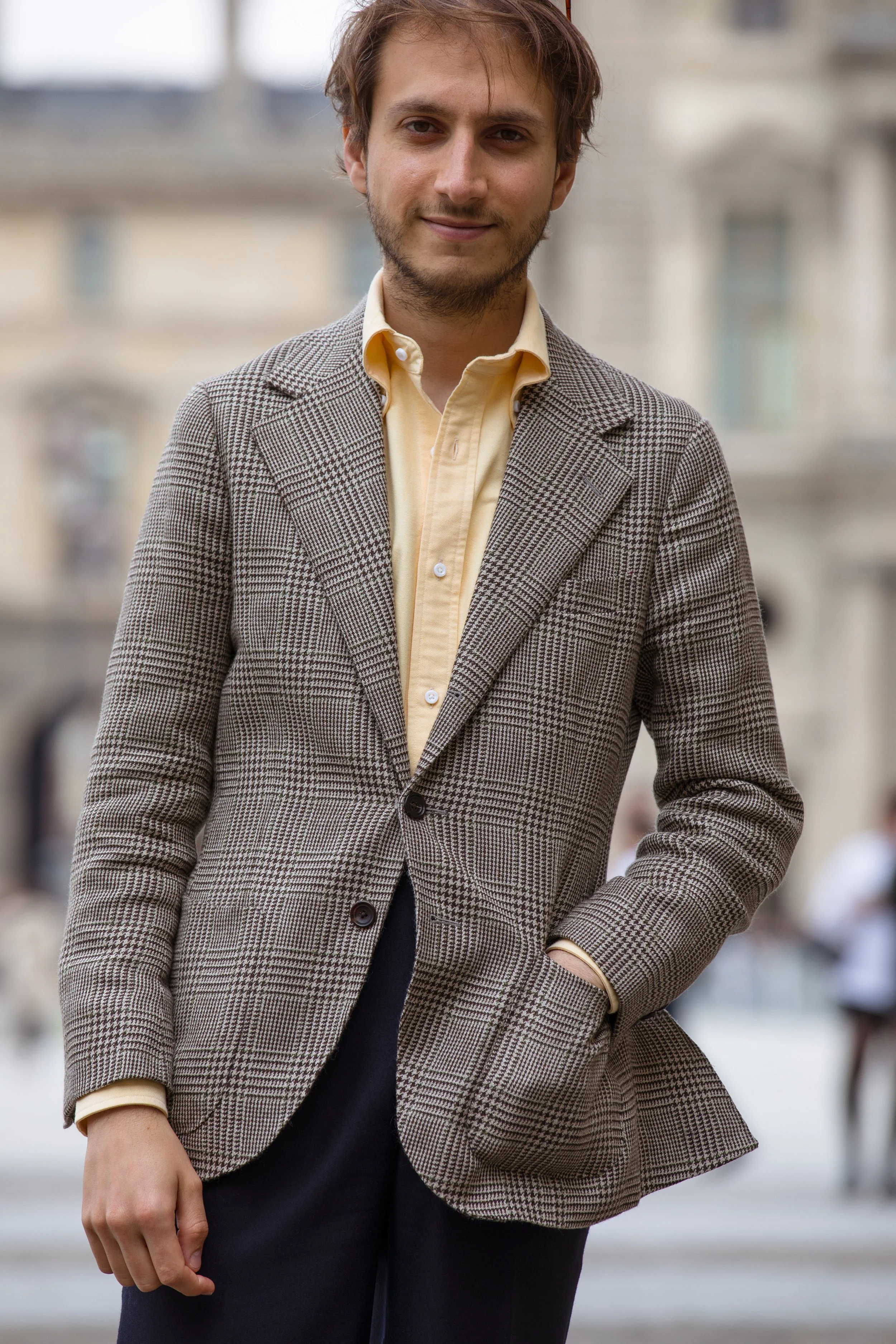 Trickers - UK’s oldest shoe manufacturer — Les Indispensables