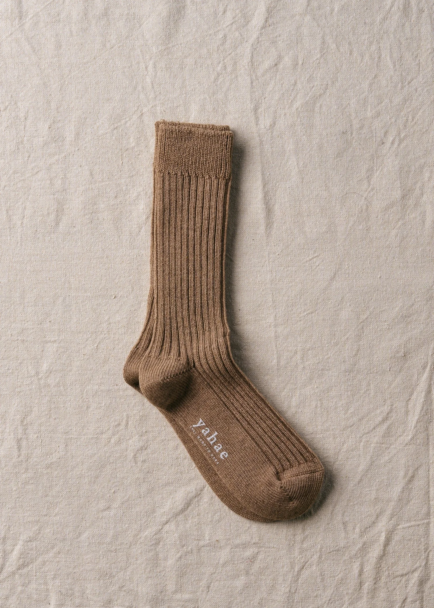 Chaussettes En Alpaga Rayées Mauve - Taille L - Shupaca - Neuves Avec étiquettes