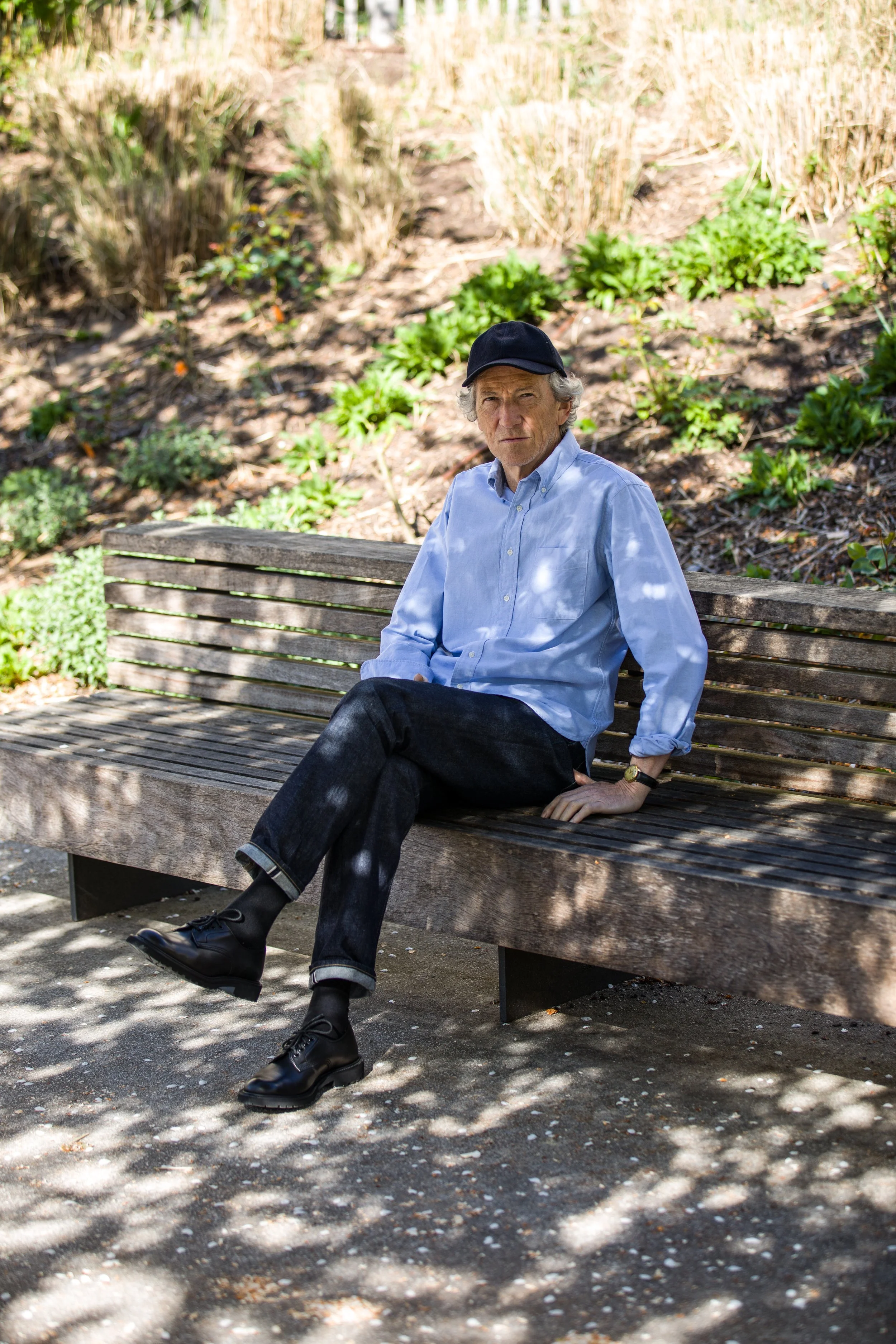 Trickers - UK’s oldest shoe manufacturer — Les Indispensables