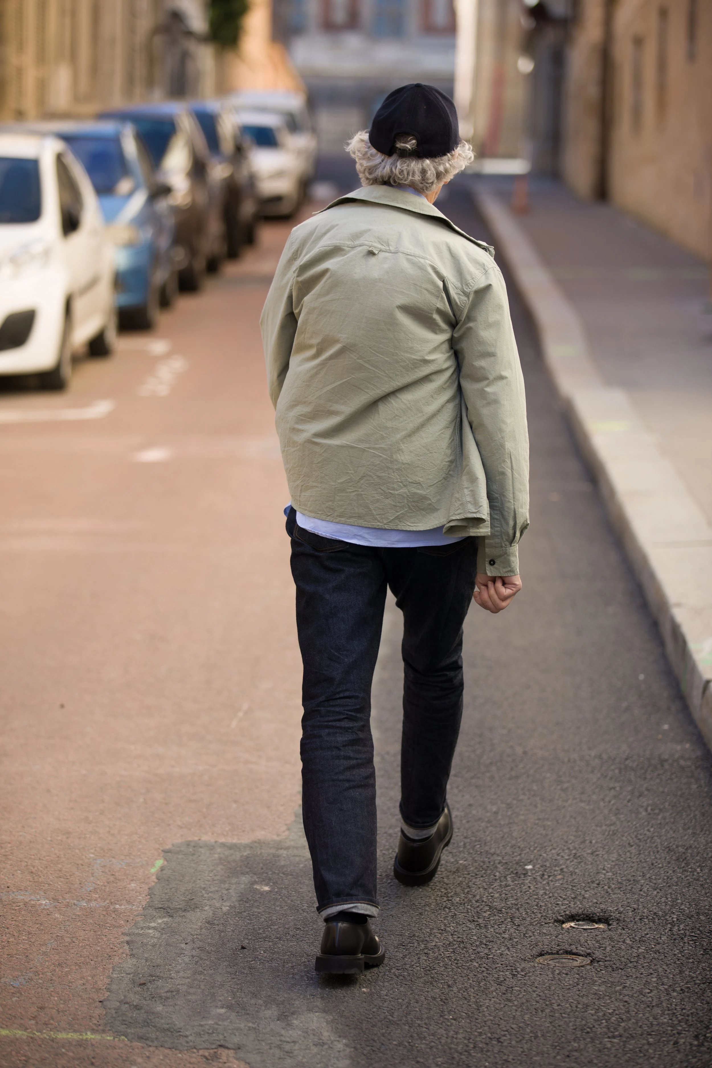 Trickers - UK’s oldest shoe manufacturer — Les Indispensables