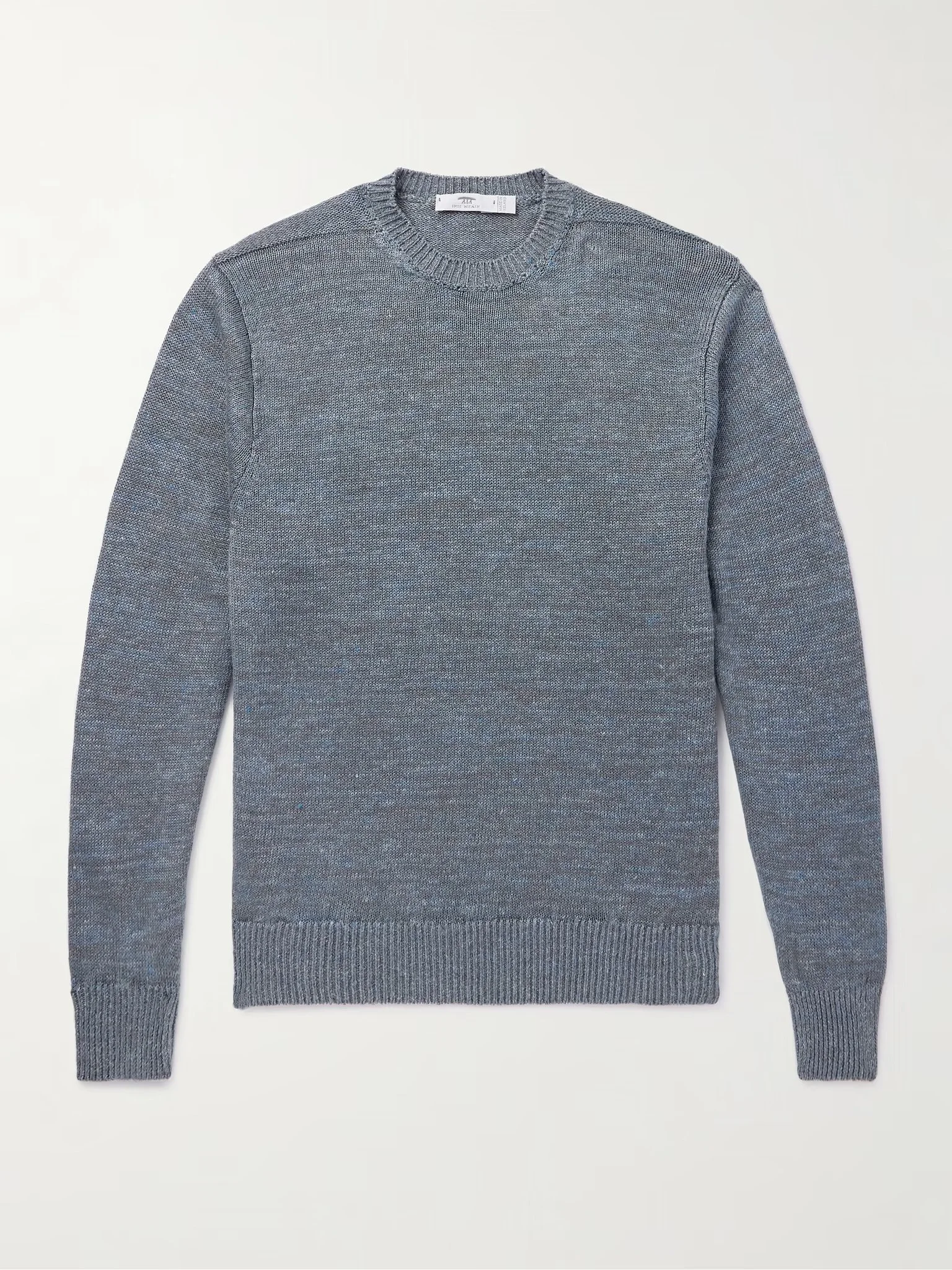 Où trouver un pull en lin pour homme ? — Les Indispensables