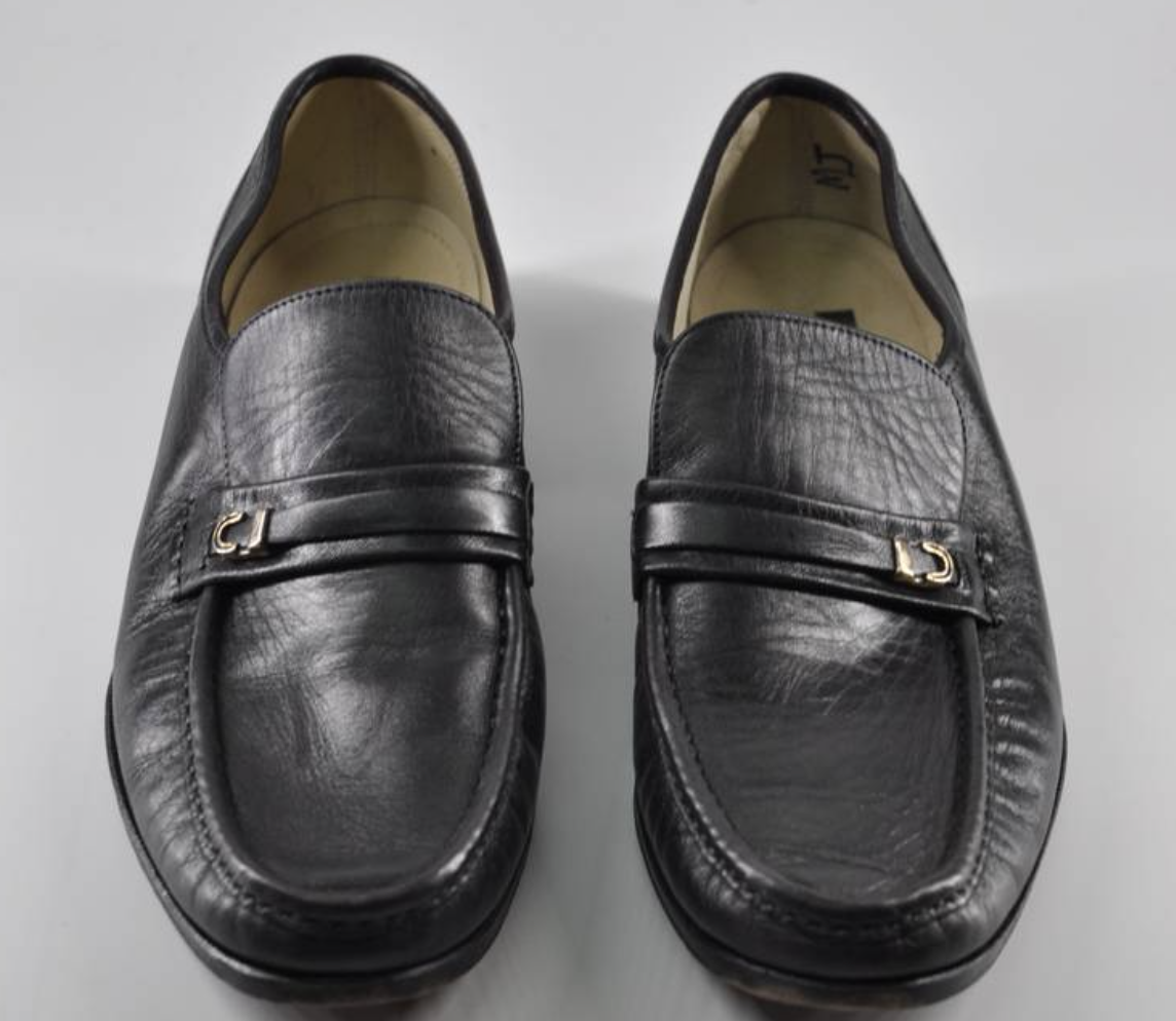 Repetto Mocassins Michael Jackson Michael Loafers