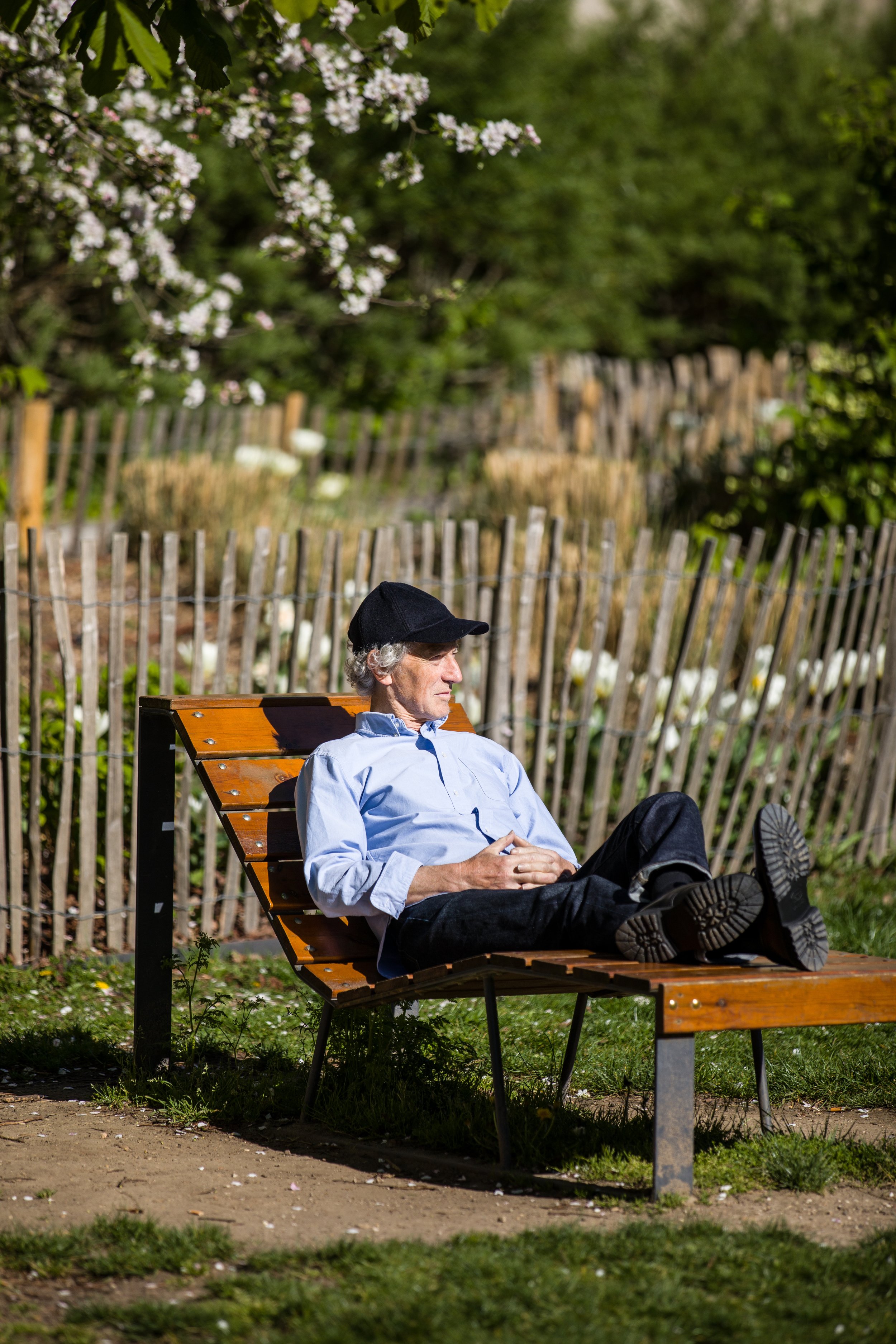 Trickers - UK’s oldest shoe manufacturer — Les Indispensables