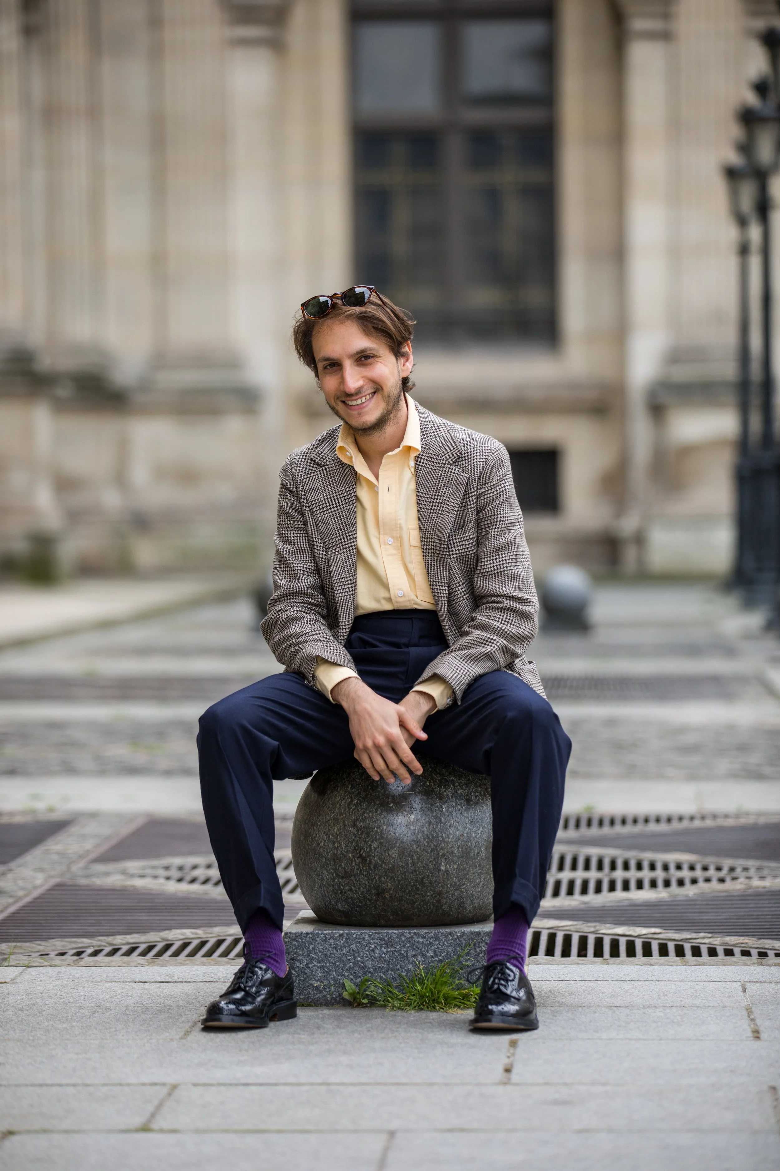 Trickers - UK’s oldest shoe manufacturer — Les Indispensables