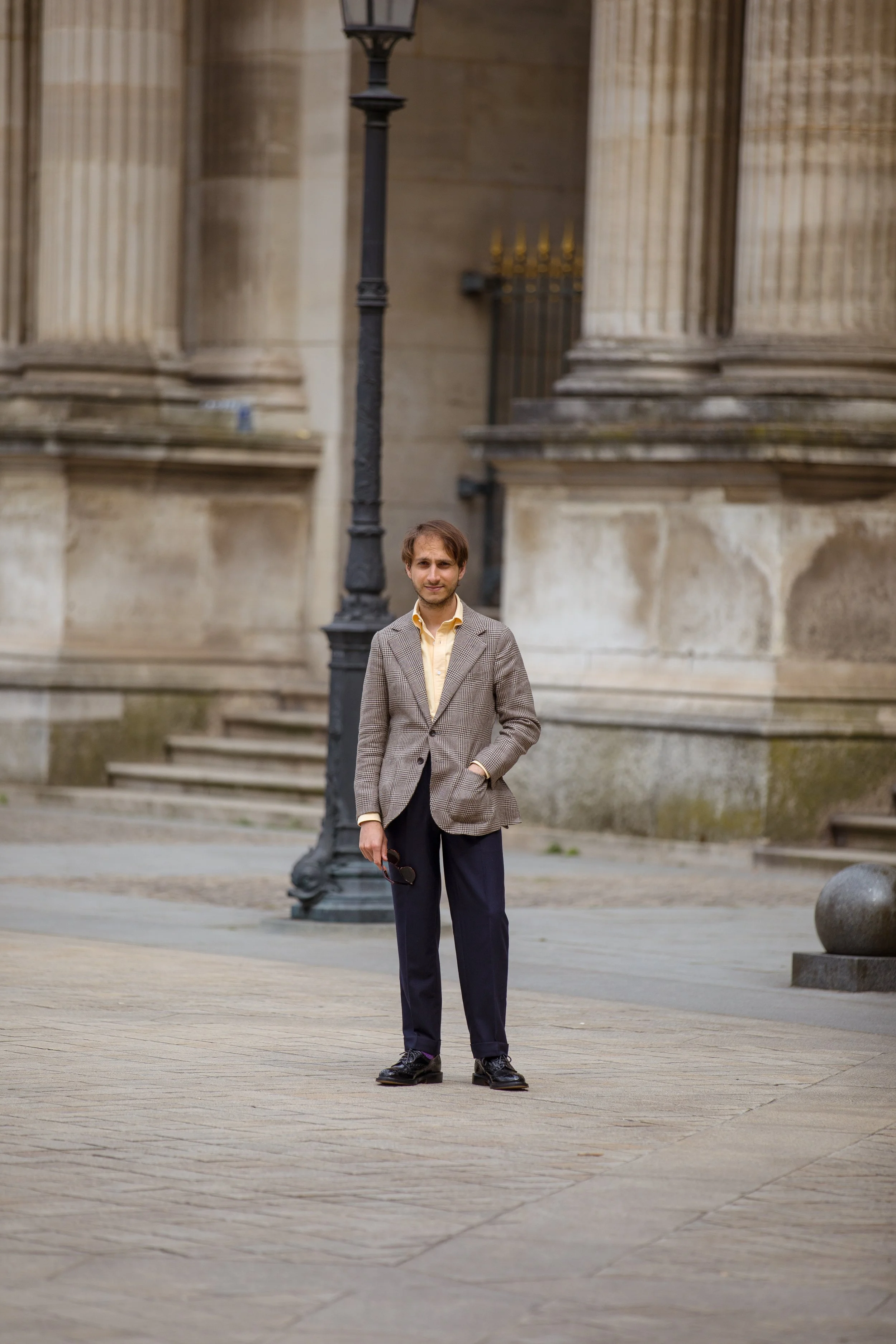 Trickers - UK’s oldest shoe manufacturer — Les Indispensables