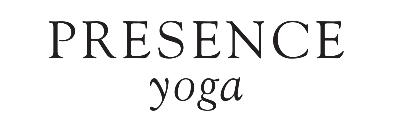 PRESENCE yoga