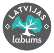 Latvijas labums