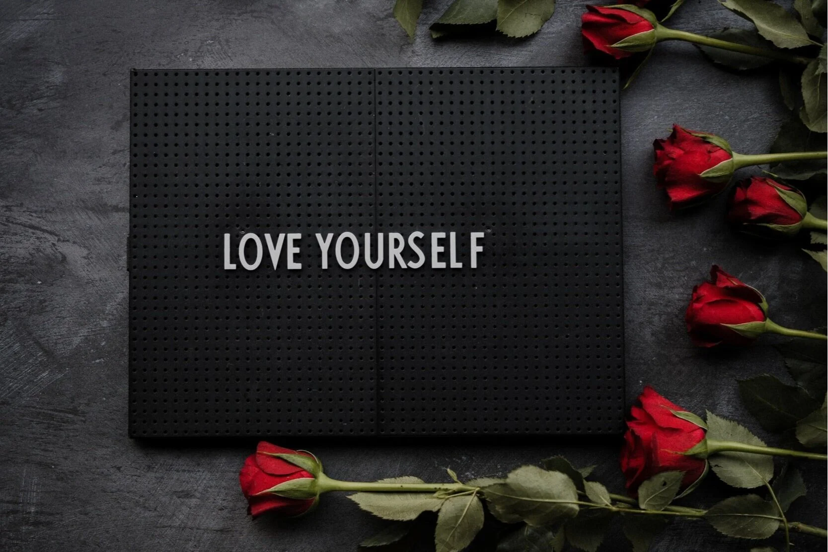 What is Self-Love? — Healing Sounds, LLC