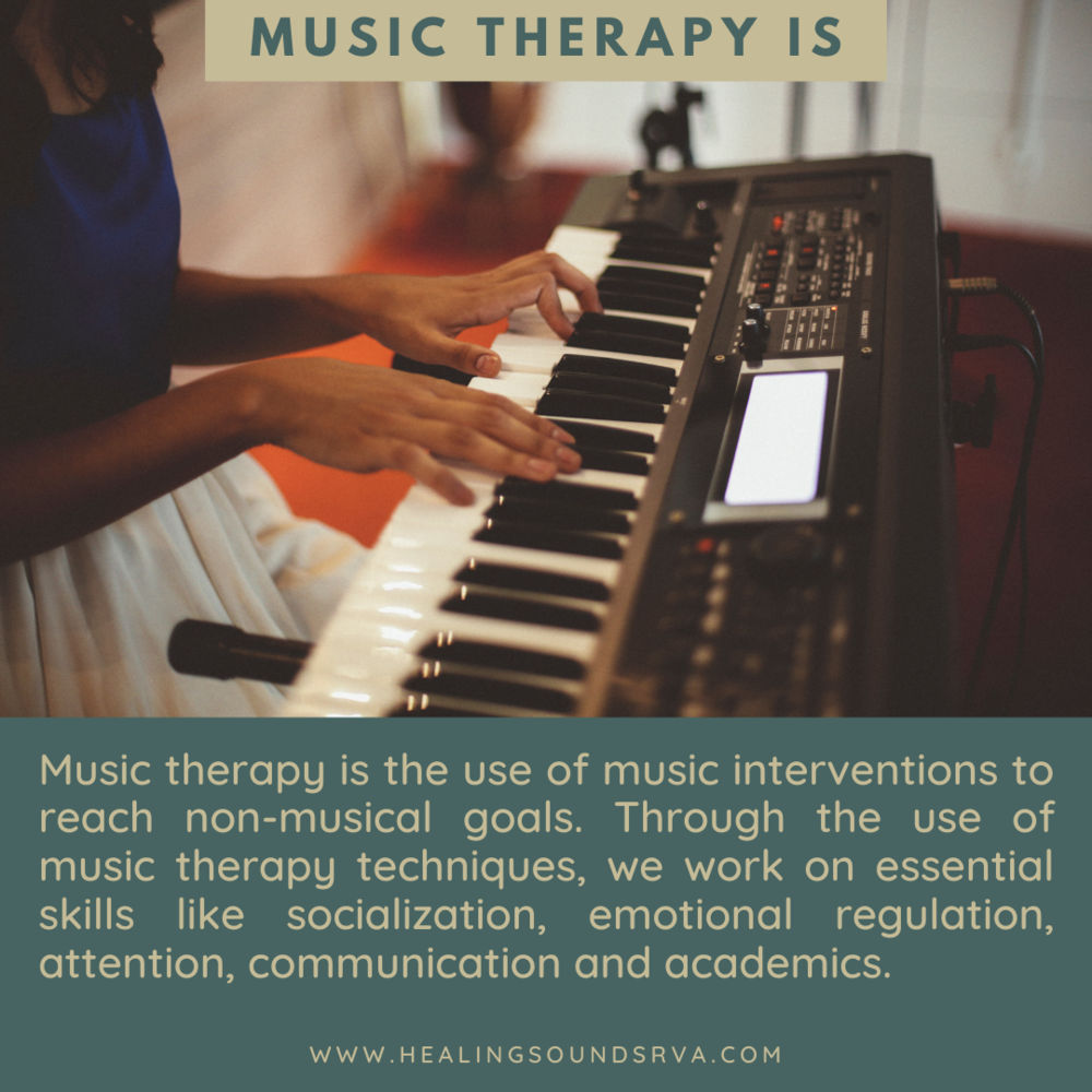 music and socialization