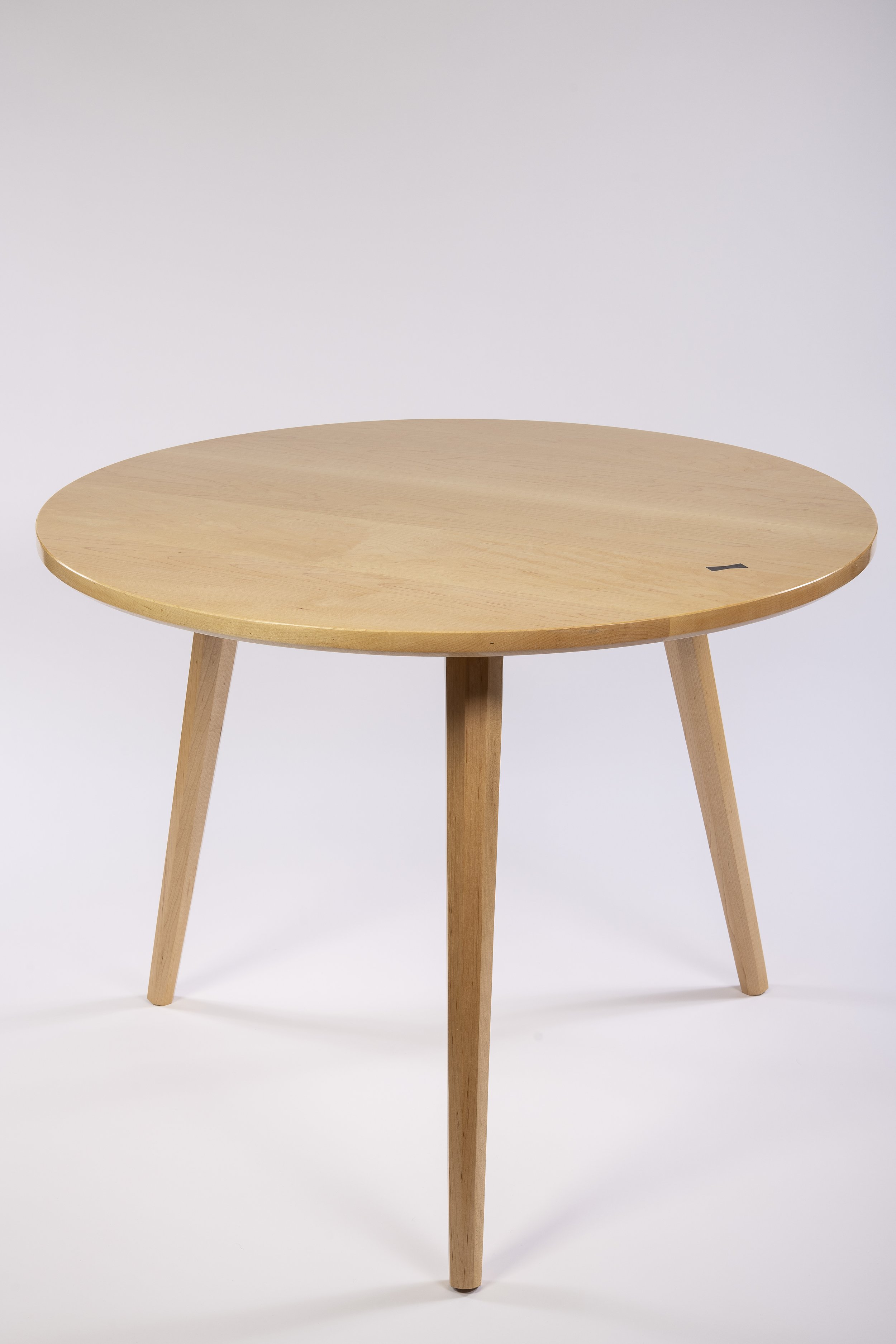 Maple Table