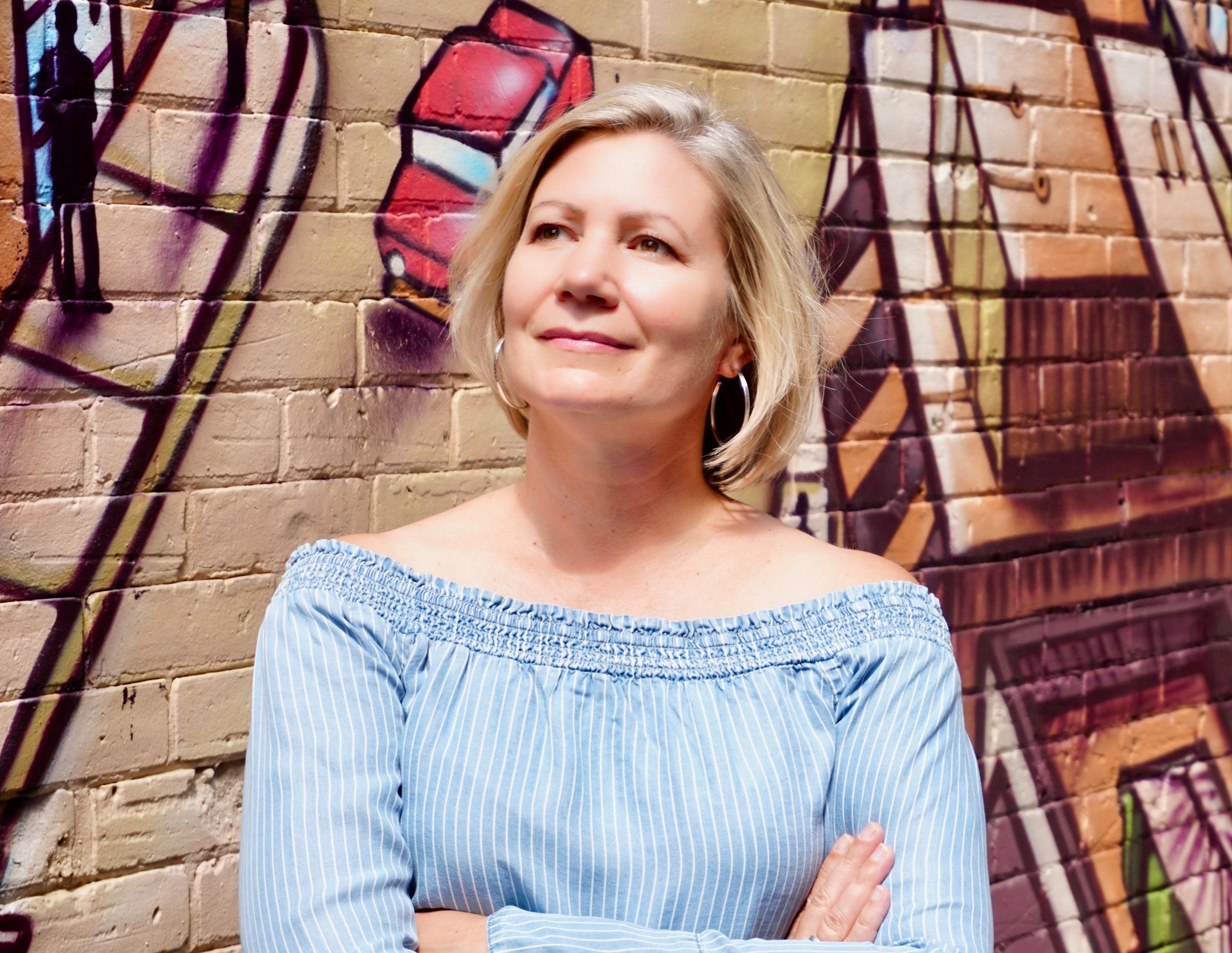 Free Virtual Field Trip: Your Re-Imagined Self