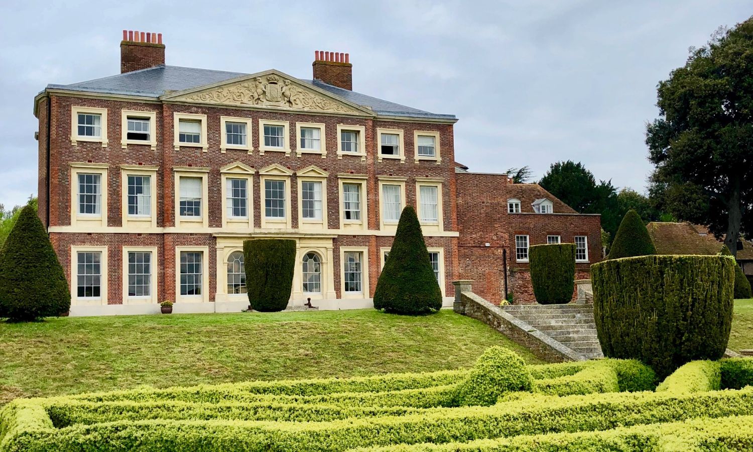 Radical Sabbatical, England Retreat