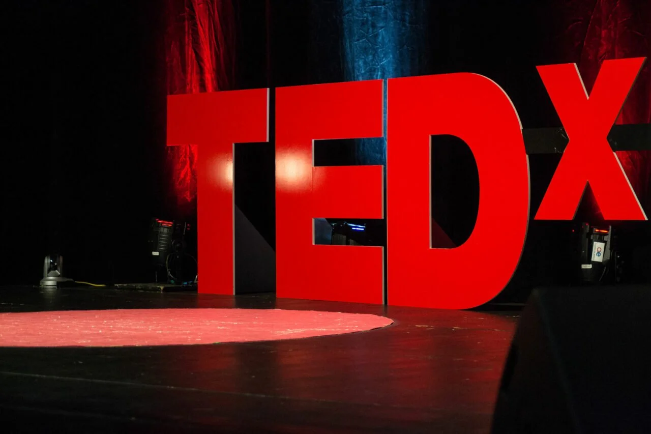 TEDxMechanicsville: A Celebration of Ideas and Connection