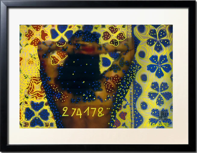 Lounja love Matisse en savoir+
