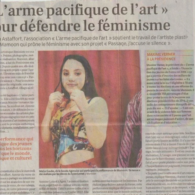 La Dépêche du Midi