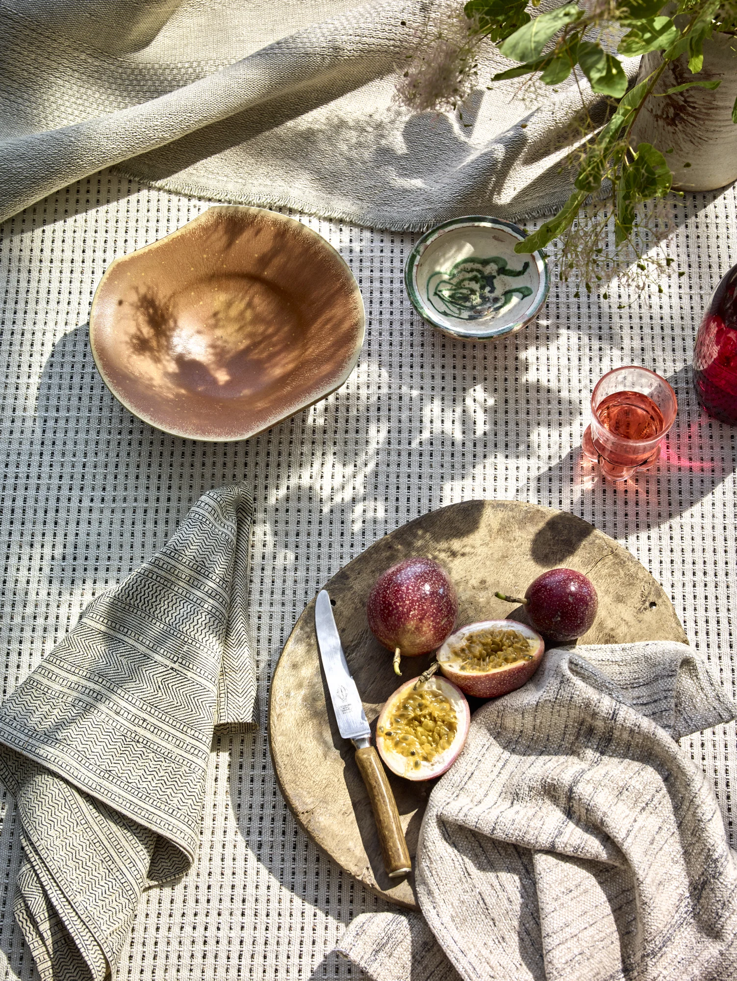 Schumacher Fabrics
