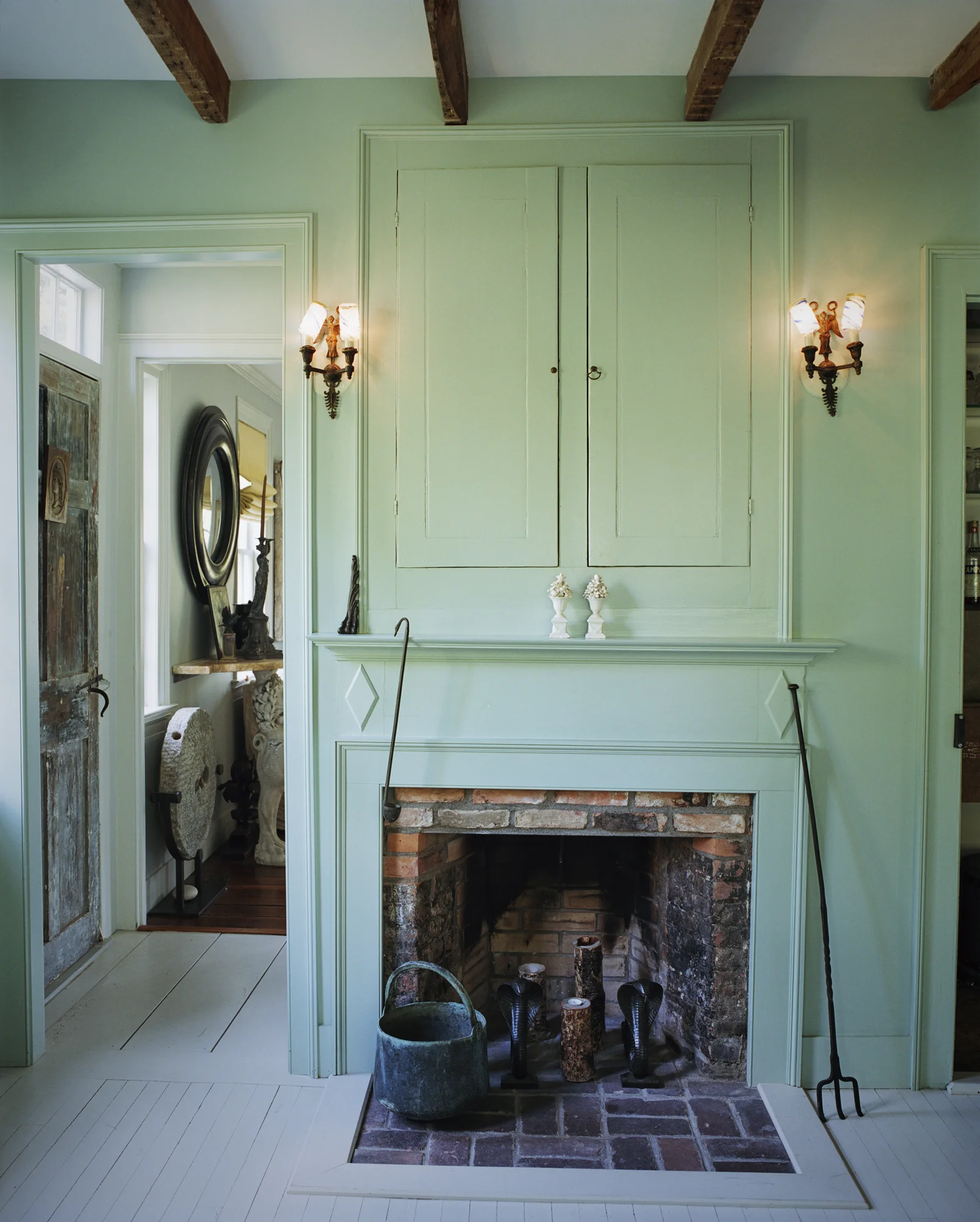 House and Garden Magazine