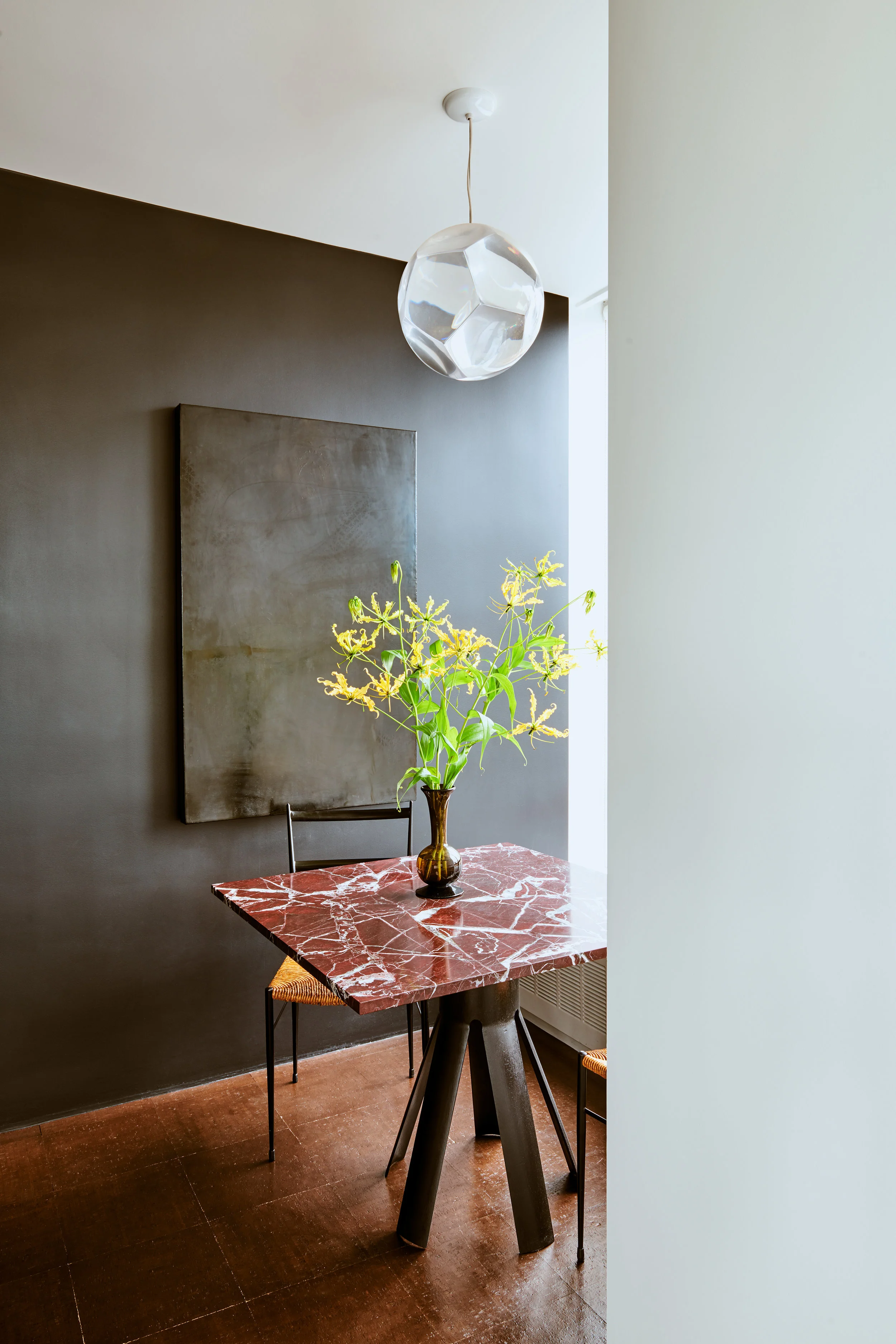 Beton+Flower
