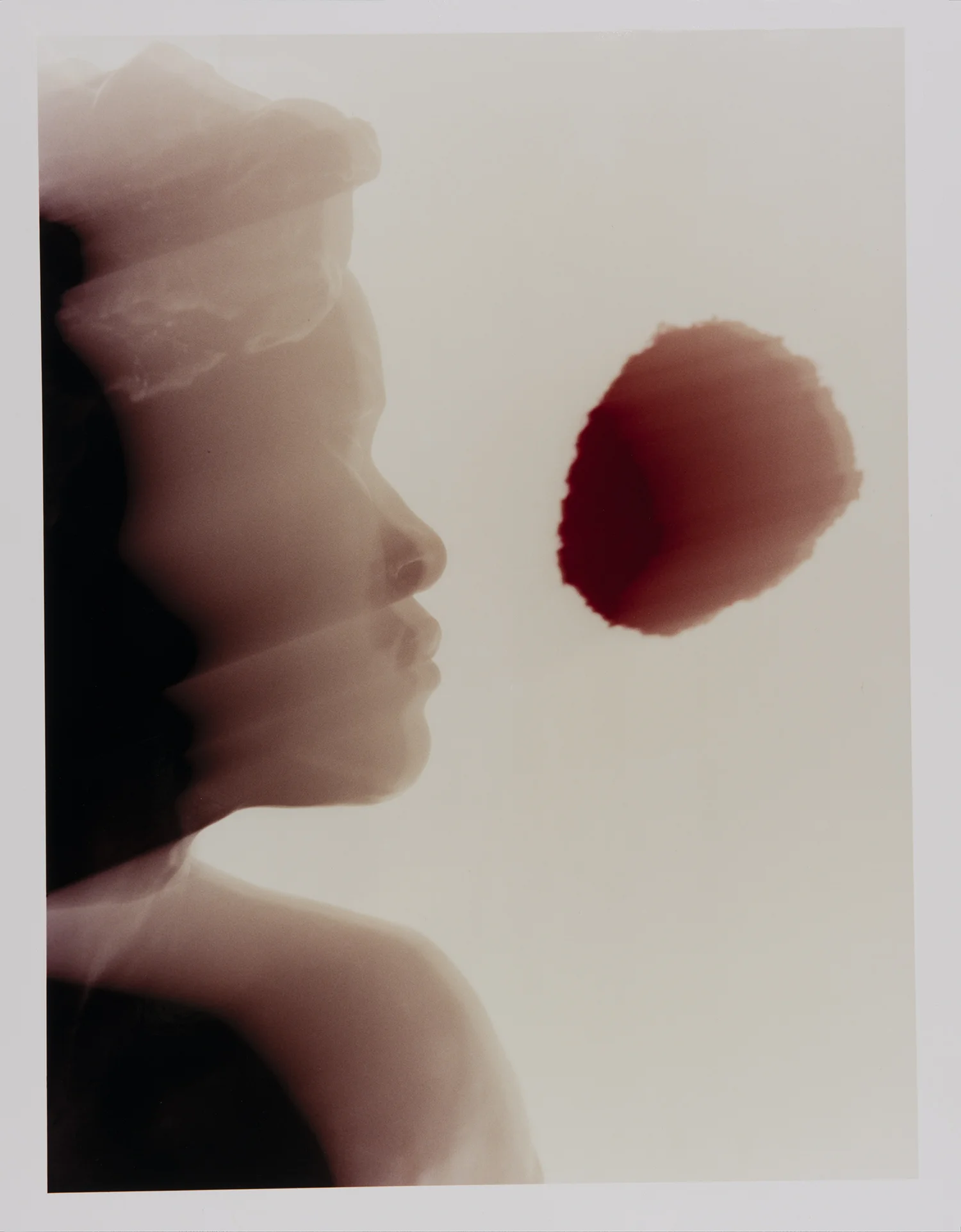 #chanelrouge