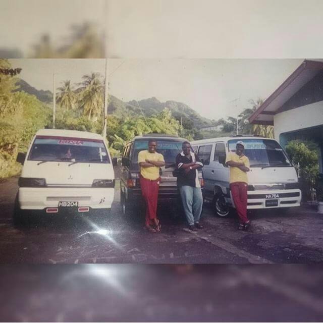 Submitted by VincyVanCulture @vincycanculture on instagram