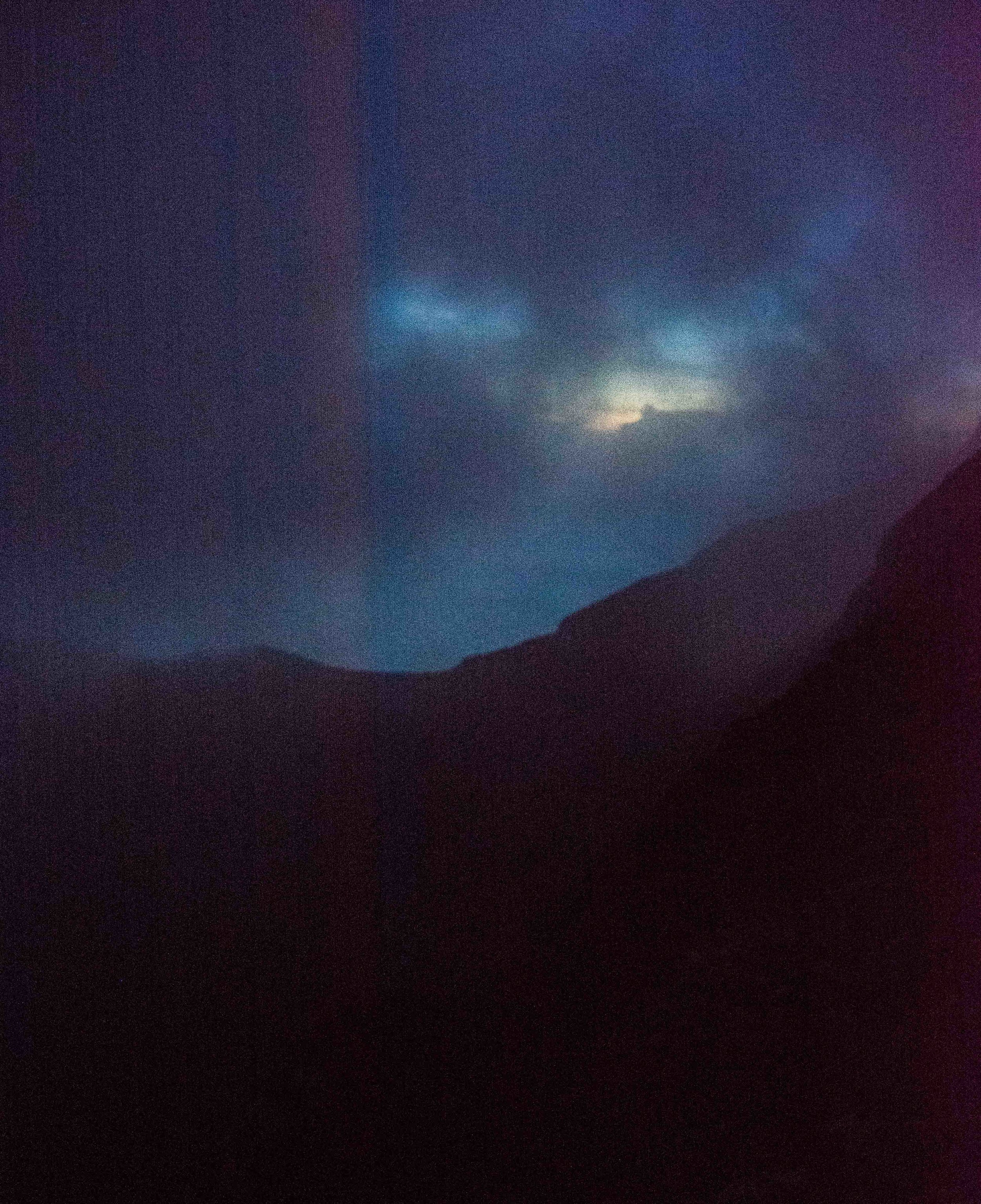 06:14pm Chasing Sunset.