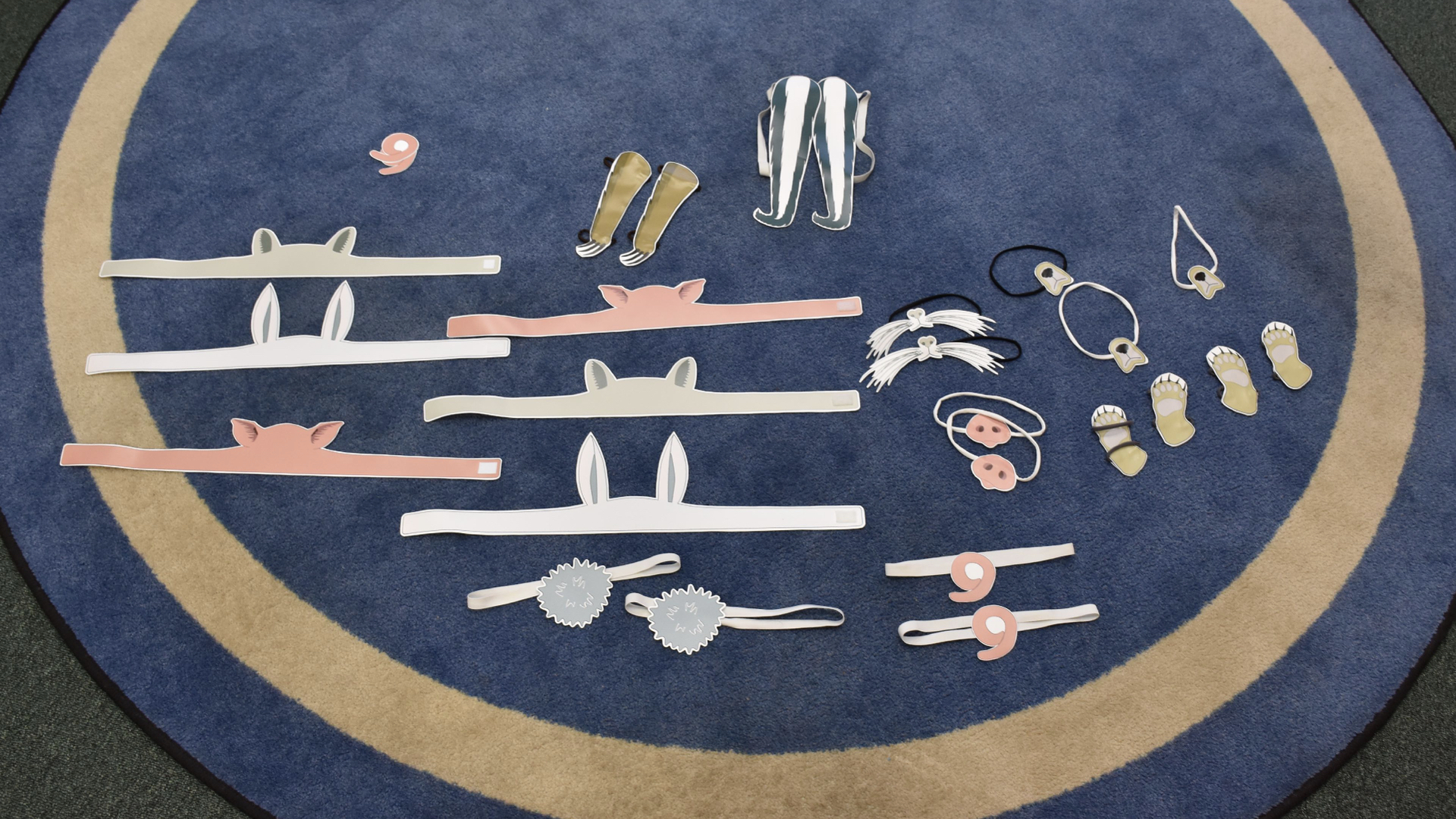 Schlesinger_Thesis Blog Post_Spectra_Animal Parts Laid Out.jpeg