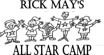 Rick May's All Star Camp