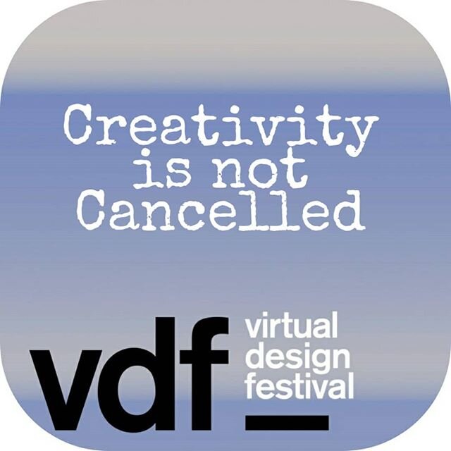 @dezeen #virtualdesignfestival