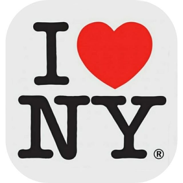 RIP Milton Glaser #iloveny graphic designer. He is a great inspiration.