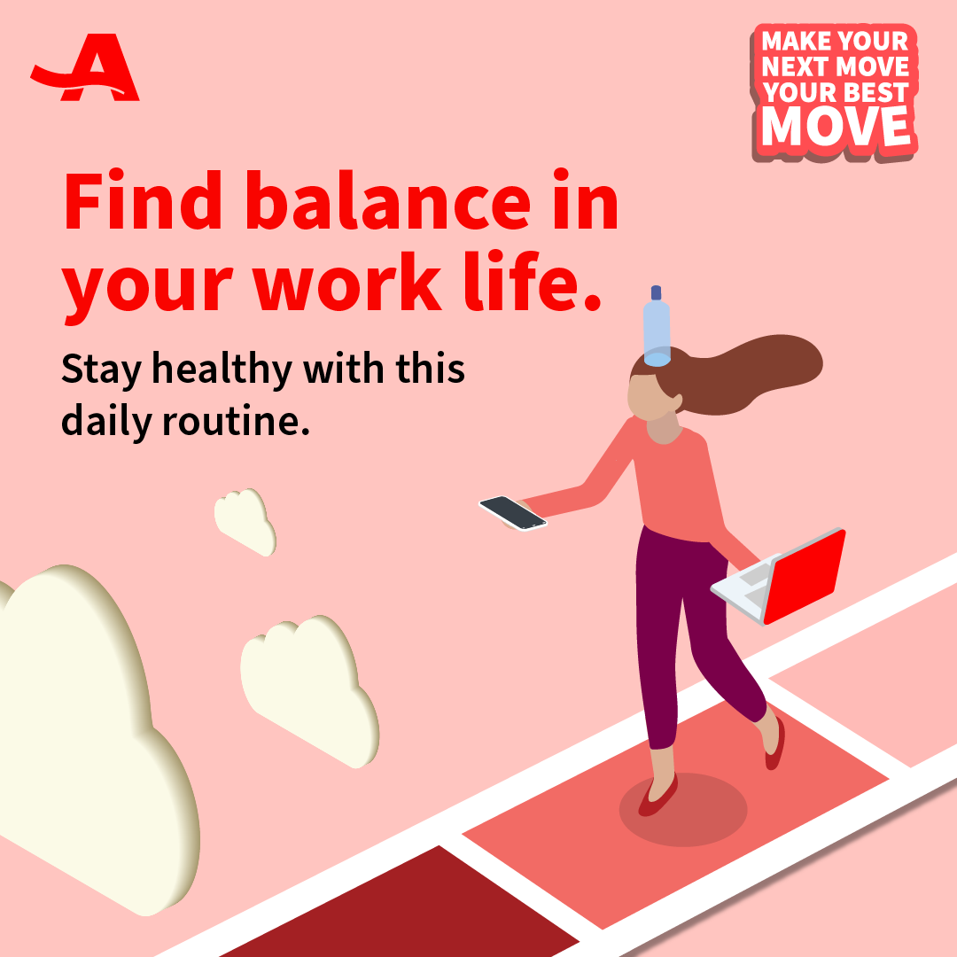 AARP_GM_January_Post 10_FindAHealthyBalanceAtWork__1x1.png