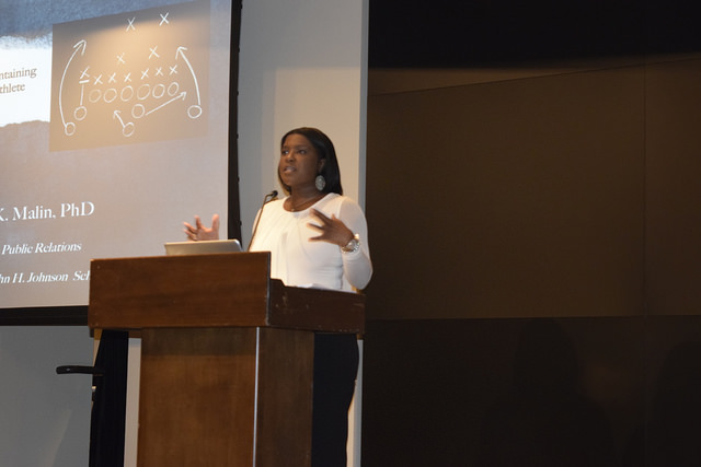 Speaking at BSAS.jpg