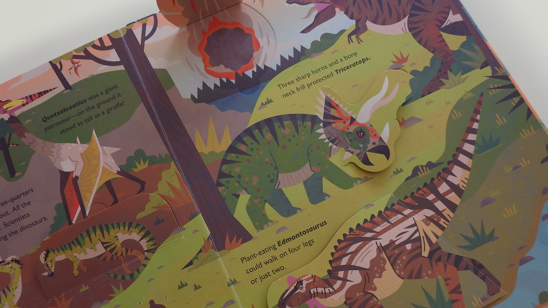 50 dinosaur books for children of all ages - Pan Macmillan