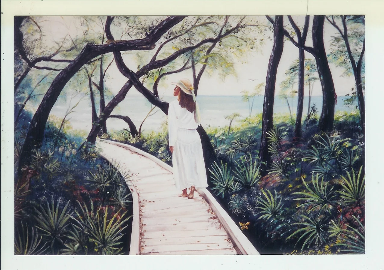 Boardwalk through the Trees.jpg