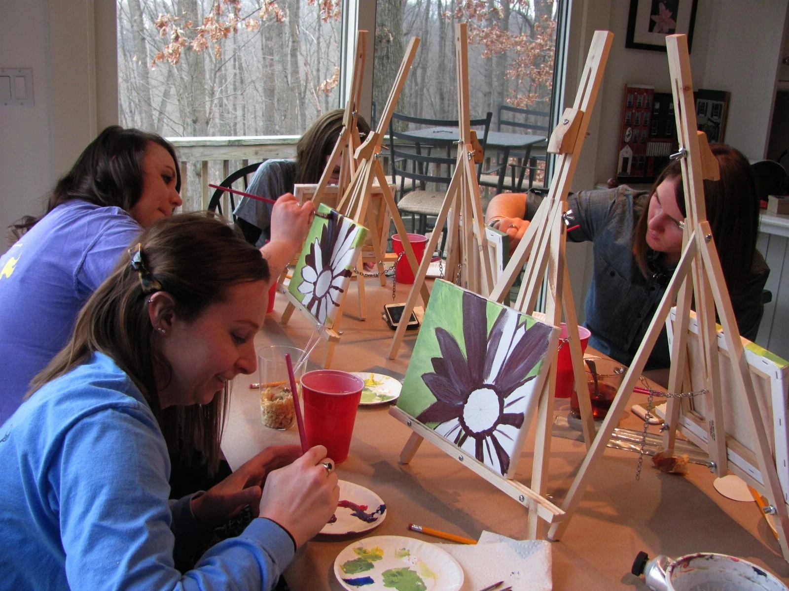 Paint Night Class.JPG